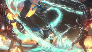 Diablo Immortal accueille une nouvelle classe