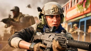 EA veut miser sur l'IA « le plus rapidement possible »