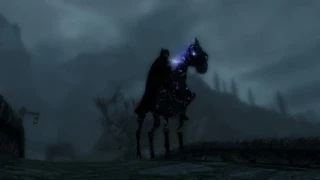 Un mod de Skyrim vous permettra de jouer Batman !