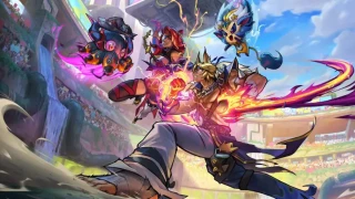 LoL : Le mode Arena, quelle est sa date de fin ?