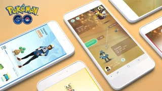Pokémon GO : Niantic ajoute les Amis Chanceux et des poses d'avatar 