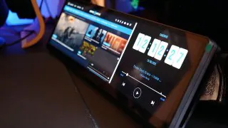 Corsair Xeneon Edge : L'écran tactile passe un cap grâce à l'écosystème Elgato