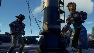 Sea of Thieves : La saison 17 est là, découvrez toutes les nouveautés