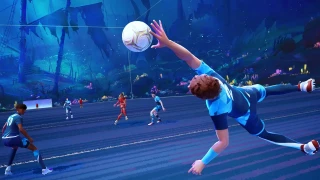 Rematch : Comment être un bon gardien ?