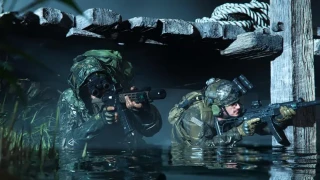 CoD: Modern Warfare 2 est-il jouable en écran scindé (split screen) sur consoles et PC ?