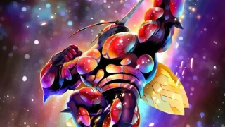 Pokémon Pocket : Mouscoto EX impose son style en parties classées avec un deck musclé