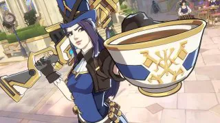 2XKO confirme le lancement imminent de sa saison 1 et l'arrivée d'un nouveau champion