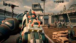 The Outer Worlds 2 dévoile son système de combat et des changements majeurs sont prévus