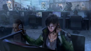 Apex Legends : Crypto, présentation et compétences