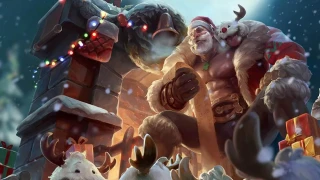 LoL : Selon Riot, 65 % des joueurs actifs lancent chaque mois une ou plusieurs parties classées