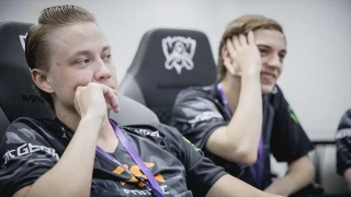 Retour sur les résultats des Play-In des Worlds !