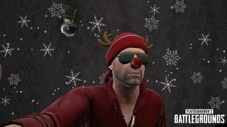 PUBG : 10 idées de cadeaux à offrir pour Noël 