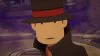 Illustration - Professeur Layton et le Nouveau Monde à vapeur reporte sa sortie