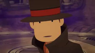 Professeur Layton et le Nouveau Monde à vapeur reporte sa sortie