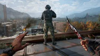 Dying Light: The Beast va s'offrir des éditions physiques
