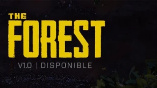 The Forest sort de son accès anticipé avec des promesses