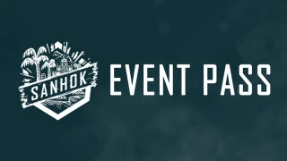 PUBG présente son Pass événement : Sanhok 