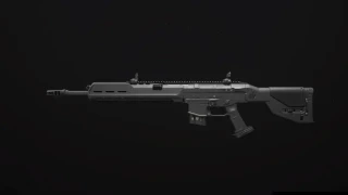  MCW 6.8 Modern Warfare 3 (MW 3) : Meilleurs accessoires et équipements