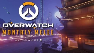 Le nouveau tournoi d'Alienware arrive !