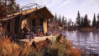 Fallout 76 : Bethesda met en place le Fallout 1st, un abonnement premium, octroyant divers avantages