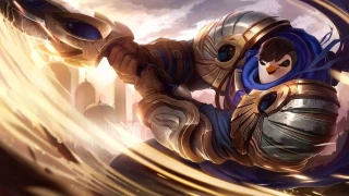 LoL : MàJ 25.07, les détails de la mise à jour