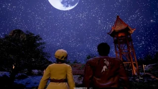 Shenmue III devrait voir le jour en Chine pour l'automne 2019