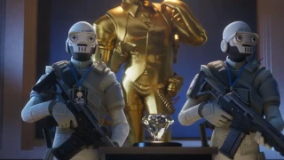 Fortnite S1 : Défis semaine 6, toutes les quêtes, astuces et récompenses (chapitre 6)