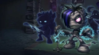 TFT : Comment jouer la composition Emo/Exécuteur (Set 10) ?