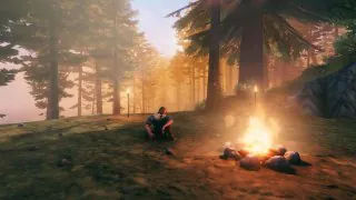 Valheim : Les joueurs ne sont pas fans de la dernière mise à jour, Call to Arms