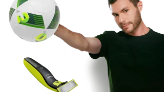 Bruce Grannec vous donne rendez-vous à l'ESWC pour le OneBlade Trophy 