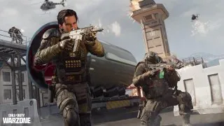Warzone présente sa nouvelle carte de Résurgence, Haven's Hollow, et des nouveautés pour Verdansk