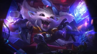 TFT : Comment jouer la composition Gnar et Jax reroll Superfan/Pogo (Set 10) ?