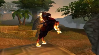 WoW SoD : Combien va coûter la monture au niveau 40 ?