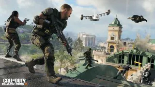 Call of Duty: Black Ops 7 sortira-t-il sur Nintendo Switch 1 et/ou Nintendo Switch 2 ?