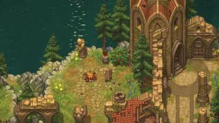 Graveyard Keeper 2, la suite du Stardew Valley-like avec un twist, annoncé à la surprise générale