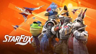 Test Star Fox : Le retour de Fox McCloud sur Switch 2 valait-il vraiment l'attente ?
