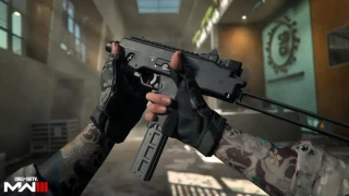 Modern Warfare 3/Warzone/Warzone Mobile : La FJX Horus, comment débloquer cette mitraillette ?