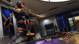Call of Duty: Black Ops 6 : Un week-end Double XP en approche
