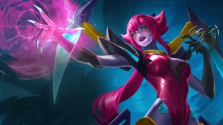 TFT : Comment jouer la composition Nitro/Dynamo reroll ? (Set 14)