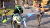 Illustration - Project ETHOS : 2K révèle son hero shooter roguelike à la troisième personne