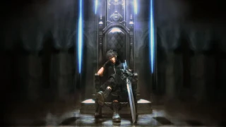Final Fantasy Uncovered - L'étape finale pour Final Fantasy XV