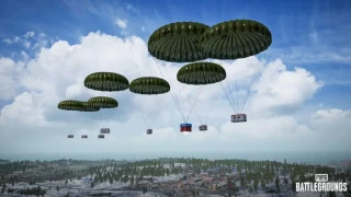 PUBG : Les développeurs n'ont toujours pas l'intention de le porter sur Switch