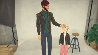 Le concurrent des Sims dévoile enfin son véritable potentiel avec du gameplay