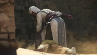 Assassin's Creed Mirage : Ubisoft confirme qu'il s'agissait d'un DLC de Valhalla, initialement
