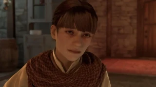 Hogwarts Legacy : Est-il possible de sauver Anne ?