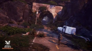 State of Decay 2 annonce Homecoming avec le retour de Trumbull Valley