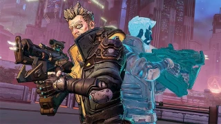 Borderlands 3 : Zane, son meilleur arbre de compétences (skill tree & build) et ses compétences d'action