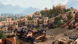 Age of Empires 4 : Aucune microtransactions au programme, peut-être des DLC et extensions 
