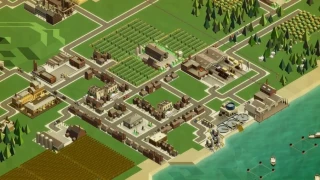 Le grand monde industriel vous attend avec le nouveau jeu Rise of Industry !