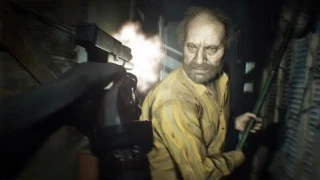 Un nouveau Resident Evil devrait sortir avant 2021